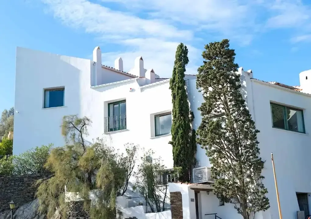 Tour Cadaqués y Casa Dalí