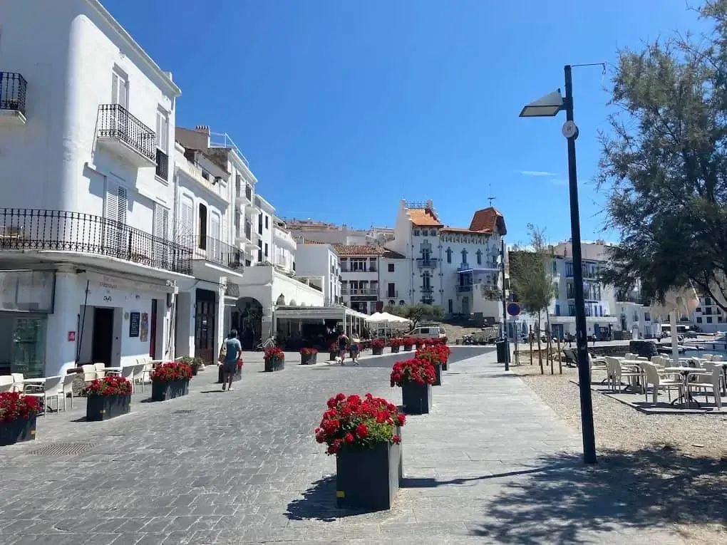 Casa Dalí, Cadaqués y Cap de Creus