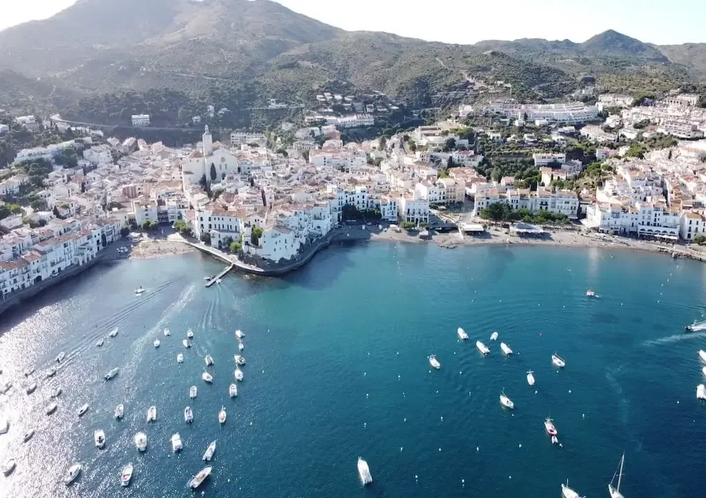 Casa Dalí, Cadaqués y Cap de Creus
