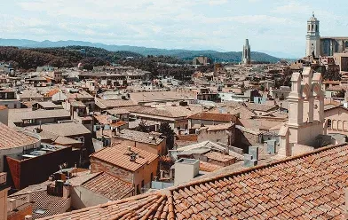 Girona