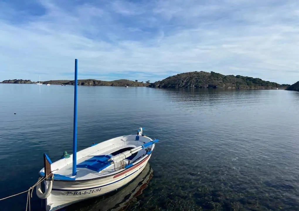Billet pour la Maison-Musée Dalí à Port Lligat