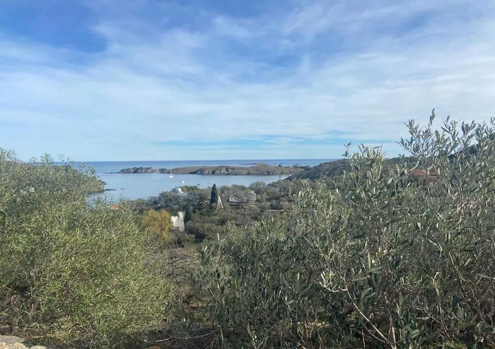 Billet pour la Maison-Musée Dalí à Port Lligat