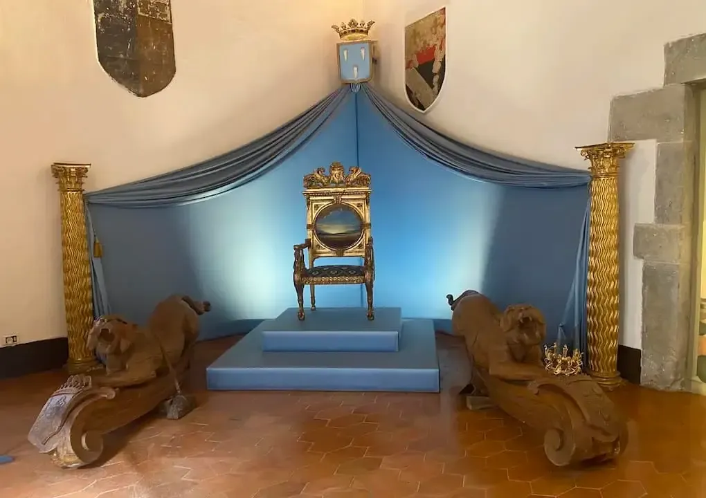 Tour Privado Castillo de Púbol